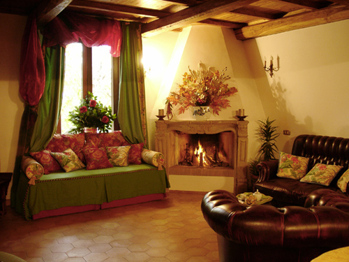 FRANCESCA HOUSE - Foto 1