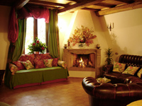 Francesca House