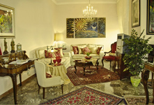 Luigina House