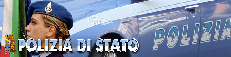 Titolo polizia